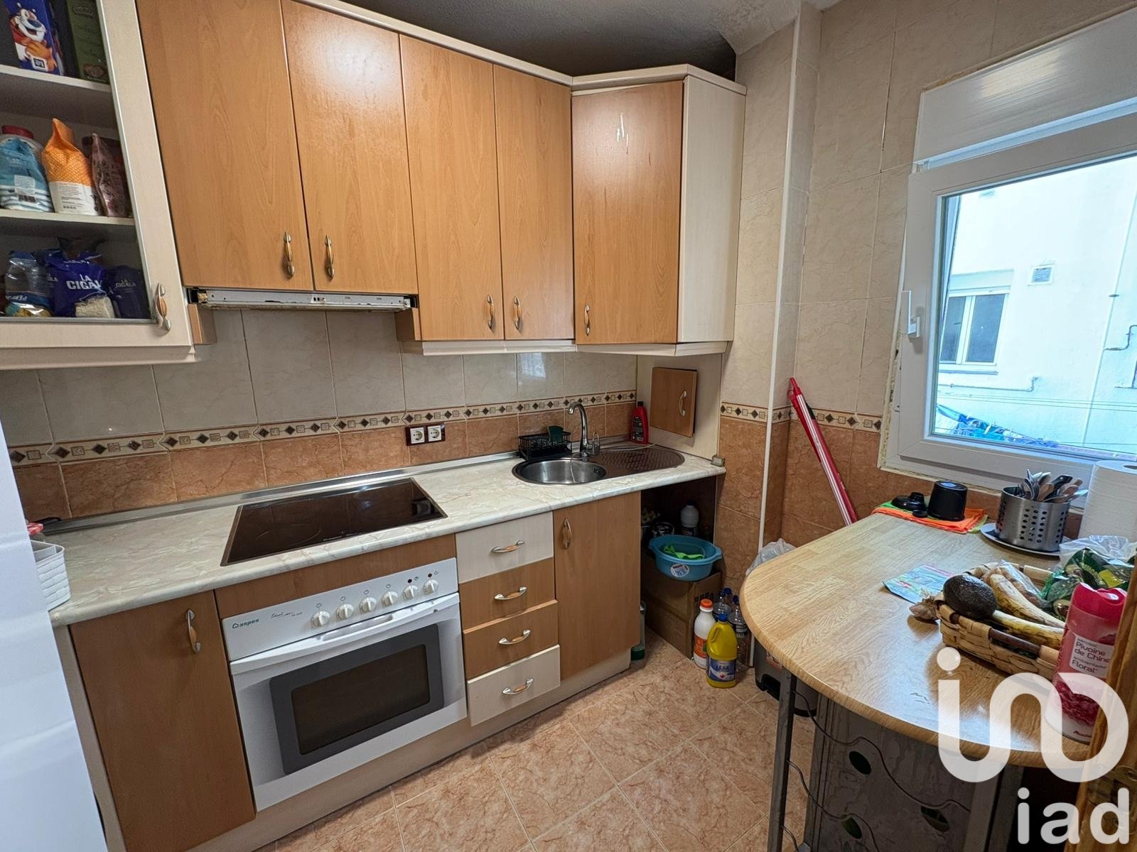Apartment in Salamanca, Spain 3 bedrooms, 73 sq.m. No. 185851