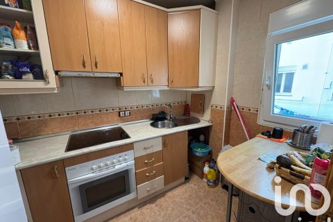 Apartment for sale in Salamanca, Spain 3 bedrooms, 73 sq.m. No. 185851 - photo 7