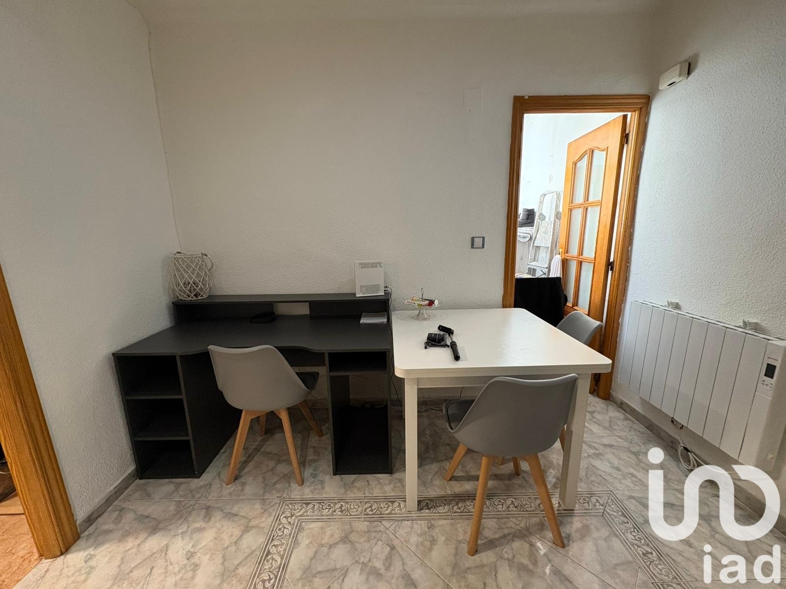 Apartment in Salamanca, Spain 3 bedrooms, 73 sq.m. No. 185851