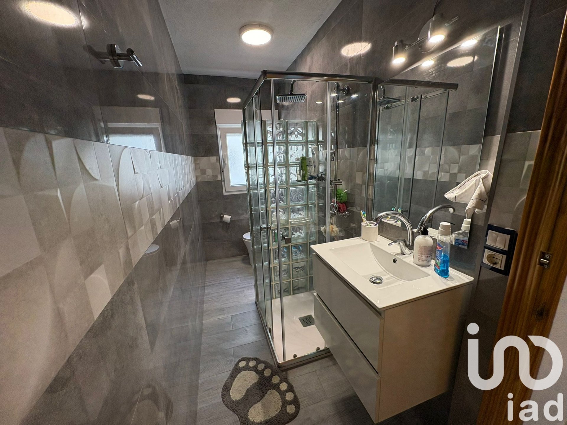 Apartment in Salamanca, Spain 3 bedrooms, 73 sq.m. No. 185851