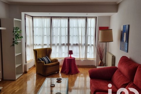 Dzīvoklis La Baneza, Leon, Spānijā 3 istabas, 130 m2 Nr. 185855