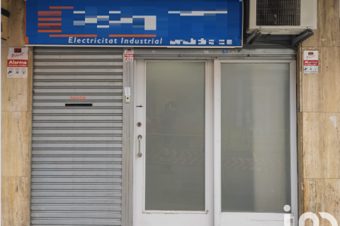 Lokal usługowy w Castellar Del Valles, Barcelona, Hiszpania 272 mkw. nr 185850 – zdjęcie 3