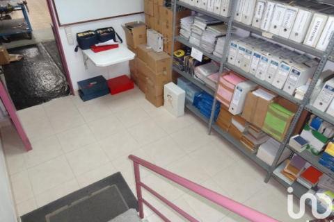 Gewerbeimmobilien in Castellar Del Valles, Barcelona, Spanien 272 m2 Nr. 185850