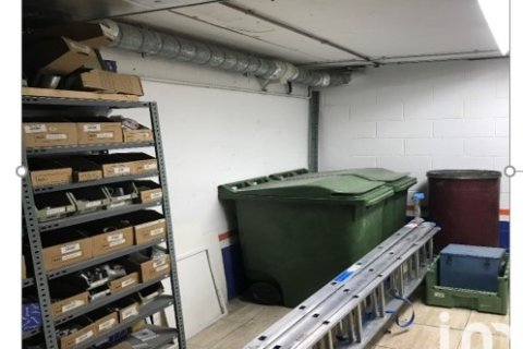 Lokal usługowy w Castellar Del Valles, Barcelona, Hiszpania 272 mkw. nr 185850 – zdjęcie 10