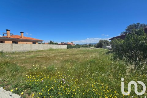 Terreno a Roquetes, Tarragona, Spagna 803 mq. N° 185856