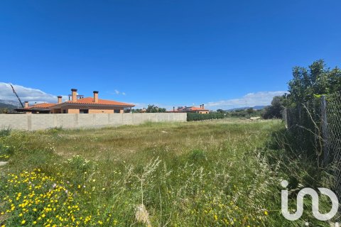 Zemes gabals pārdošanā Roquetes, Tarragona, Spānijā 803 m2 Nr. 185856 - attēls 3