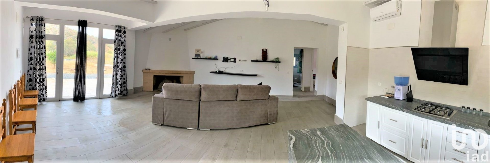 House in Sanlucar de Guadiana, Huelva, Spanien 2 Schlafzimmer, 65 m2 Nr. 185852