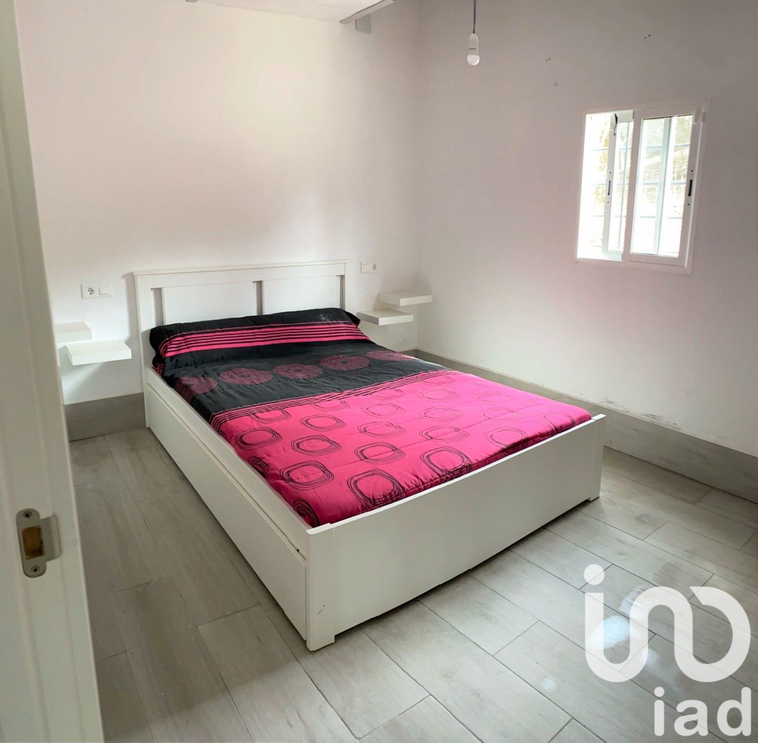 House in Sanlucar de Guadiana, Huelva, Spanien 2 Schlafzimmer, 65 m2 Nr. 185852