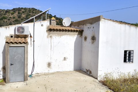 House zum Verkauf in Sanlucar de Guadiana, Huelva, Spanien 2 Schlafzimmer, 65 m2 Nr. 185852 - Foto 13