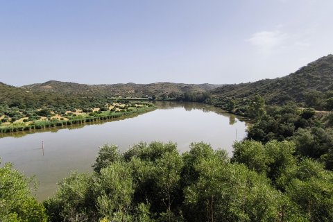 House zum Verkauf in Sanlucar de Guadiana, Huelva, Spanien 2 Schlafzimmer, 65 m2 Nr. 185852 - Foto 21