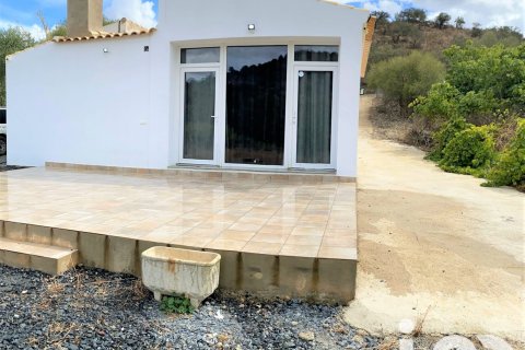 Dom w Sanlucar de Guadiana, Huelva, Hiszpania 2 sypialnie, 65 mkw. nr 185852