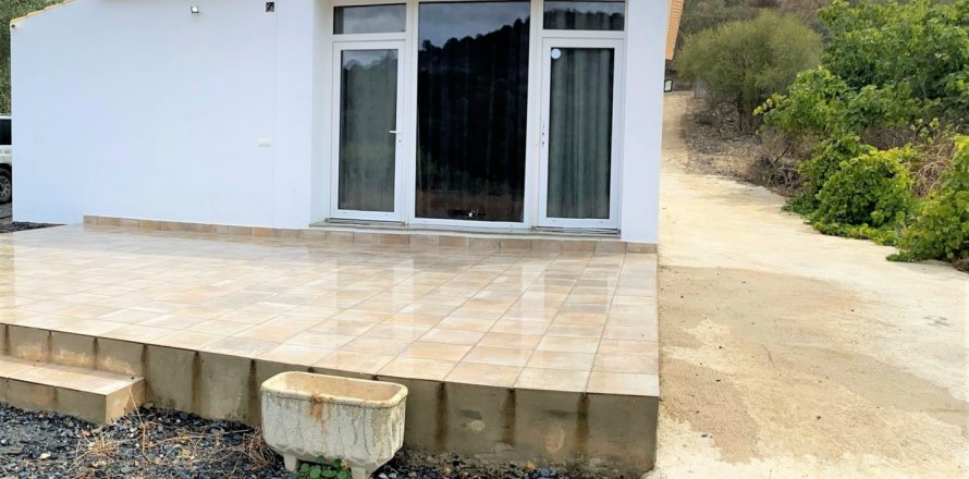 House in Sanlucar de Guadiana, Huelva, Spanien 2 Schlafzimmer, 65 m2 Nr. 185852