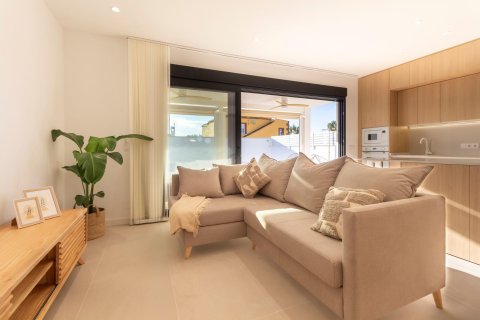 Villa à vendre à Torrevieja, Alicante, Espagne, 102 m2 No. 181645 - photo 5