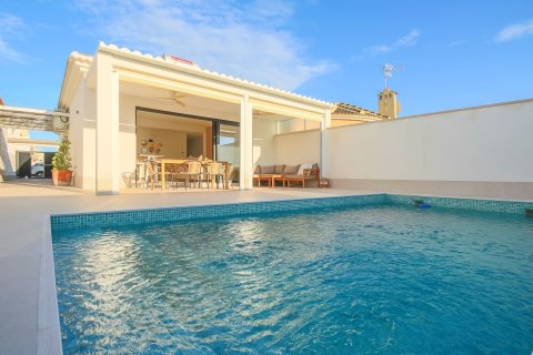 Villa à vendre à Torrevieja, Alicante, Espagne, 102 m2 No. 181645 - photo 22