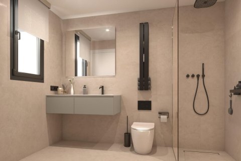 Apartment for sale in Elche, Alicante, Spain 2 bedrooms, 84.7 sq.m. No. 181643 - photo 5