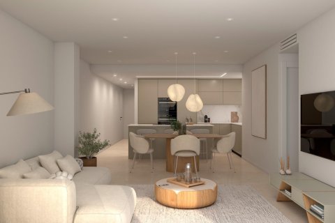 Apartment for sale in Elche, Alicante, Spain 2 bedrooms, 84.7 sq.m. No. 181643 - photo 3