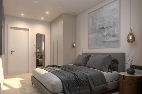 Apartment for sale in Elche, Alicante, Spain 2 bedrooms, 84.7 sq.m. No. 181643 - photo 4