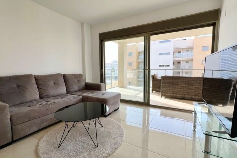 Apartment for sale in Los Dolses, Alicante, Spain 83 sq.m. No. 181646 - photo 5
