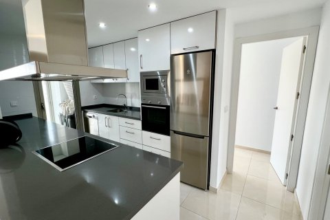 Apartment for sale in Los Dolses, Alicante, Spain 83 sq.m. No. 181646 - photo 6