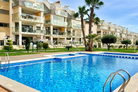 Dzīvoklis pārdošanā Los Dolses, Alicante, Spānijā 83 m2 Nr. 181646 - attēls 21