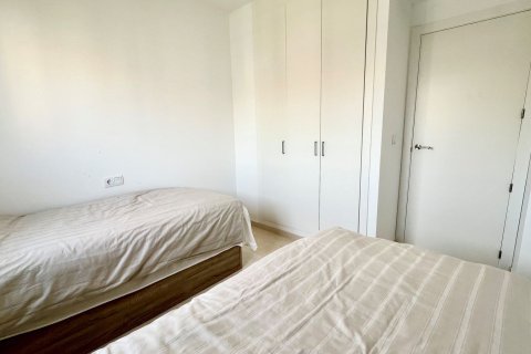 Apartment for sale in Los Dolses, Alicante, Spain 83 sq.m. No. 181646 - photo 12