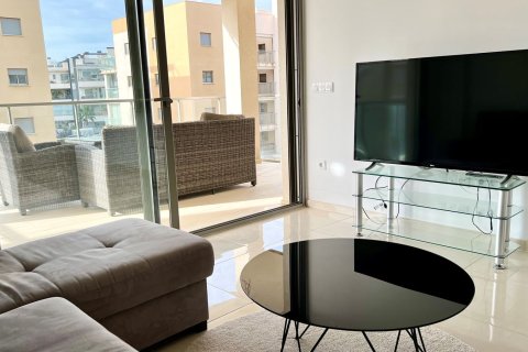 Dzīvoklis pārdošanā Los Dolses, Alicante, Spānijā 83 m2 Nr. 181646 - attēls 3