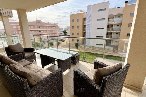 Dzīvoklis pārdošanā Los Dolses, Alicante, Spānijā 83 m2 Nr. 181646 - attēls 20