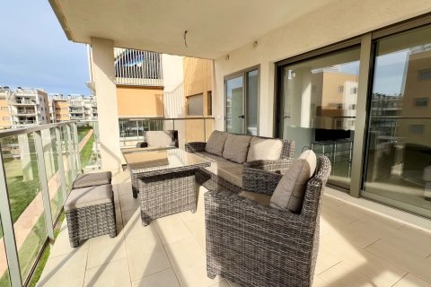 Apartment for sale in Los Dolses, Alicante, Spain 83 sq.m. No. 181646 - photo 20