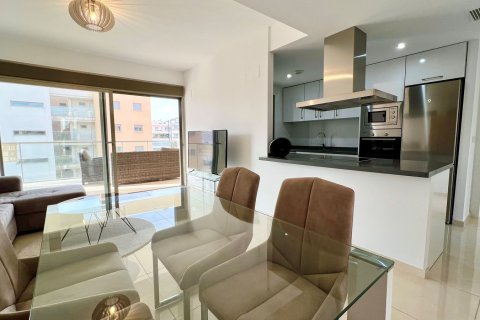 Dzīvoklis pārdošanā Los Dolses, Alicante, Spānijā 83 m2 Nr. 181646 - attēls 2