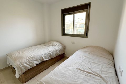 Dzīvoklis pārdošanā Los Dolses, Alicante, Spānijā 83 m2 Nr. 181646 - attēls 10