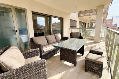 Apartamento en Los Dolses, Alicante, España 83 m2 No. 181646