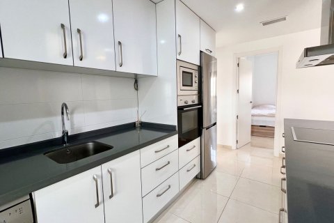 Apartment for sale in Los Dolses, Alicante, Spain 83 sq.m. No. 181646 - photo 9