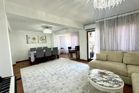 Apartment for sale in Alicante, Spain 4 bedrooms, 144 sq.m. No. 181644 - photo 16