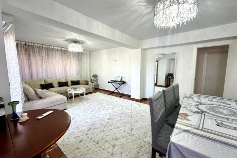 Apartment for sale in Alicante, Spain 4 bedrooms, 144 sq.m. No. 181644 - photo 17