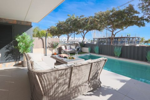 Villa en venta en Los Alcázares, Murcia, España 170 m2 No. 181647 - foto 13