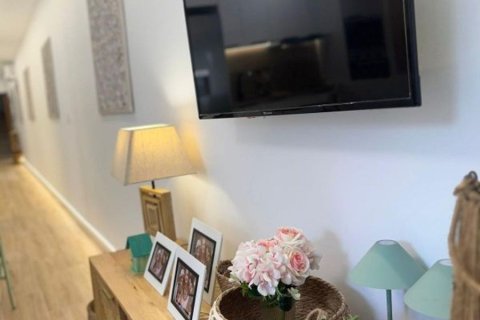 Продажа квартиры в Пунта Прима, Аликанте, Испания 3 спальни, 82м2 №154507 - фото 19