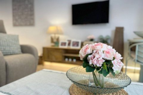 Продажа квартиры в Пунта Прима, Аликанте, Испания 3 спальни, 82м2 №154507 - фото 5