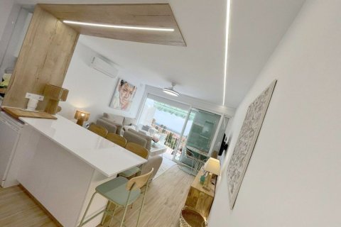 Продажа квартиры в Пунта Прима, Аликанте, Испания 3 спальни, 82м2 №154507 - фото 6