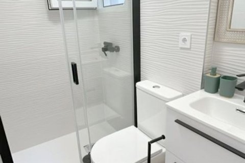 Продажа квартиры в Пунта Прима, Аликанте, Испания 3 спальни, 82м2 №154507 - фото 11