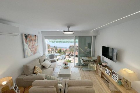 Продажа квартиры в Пунта Прима, Аликанте, Испания 3 спальни, 82м2 №154507 - фото 2