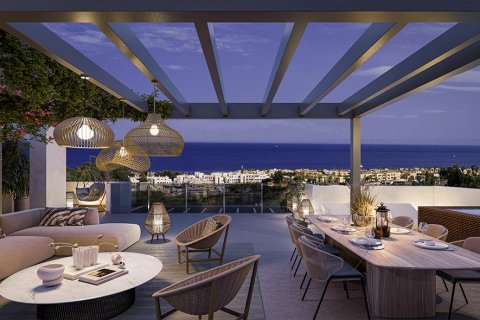 Apartamento en venta en Casares, Málaga, España 3 dormitorios, 104 m2 No. 154533 - foto 7