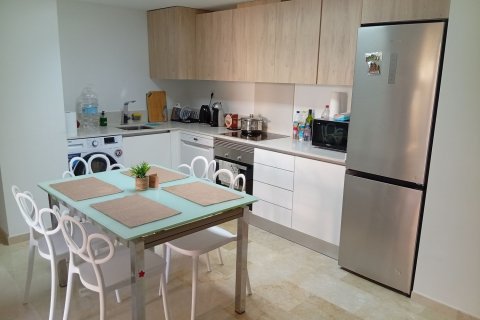 Apartamento en venta en Punta Prima, Alicante, España 3 dormitorios, 110 m2 No. 154508 - foto 3