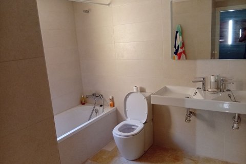 Apartamento en venta en Punta Prima, Alicante, España 3 dormitorios, 110 m2 No. 154508 - foto 14