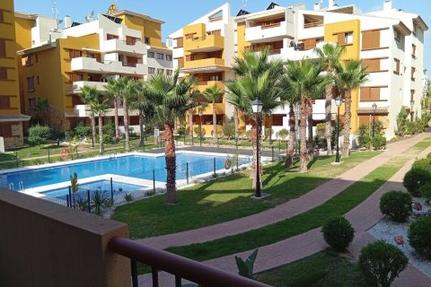 Appartamento a Punta Prima, Alicante, Spagna 3 camere da letto, 110 mq. N° 154508
