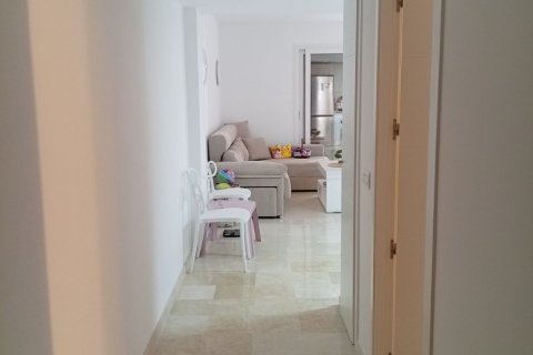 Apartamento en venta en Punta Prima, Alicante, España 3 dormitorios, 110 m2 No. 154508 - foto 7