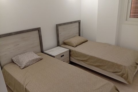 Apartamento en venta en Punta Prima, Alicante, España 3 dormitorios, 110 m2 No. 154508 - foto 11