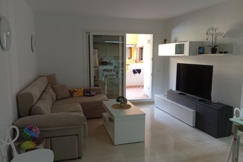 Apartamento en venta en Punta Prima, Alicante, España 3 dormitorios, 110 m2 No. 154508 - foto 5