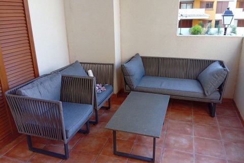 Apartamento en venta en Punta Prima, Alicante, España 3 dormitorios, 110 m2 No. 154508 - foto 6