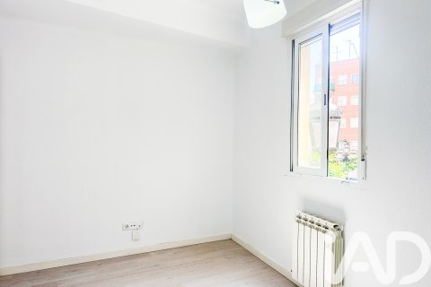Apartament w Madrid, Hiszpania 2 sypialnie, 45 mkw. nr 172562 – zdjęcie 9