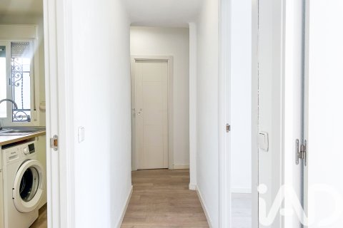Lägenhet till salu i Madrid, Spanien 2 sovrum, 45 kvm. Nr. 172562 - foto 22